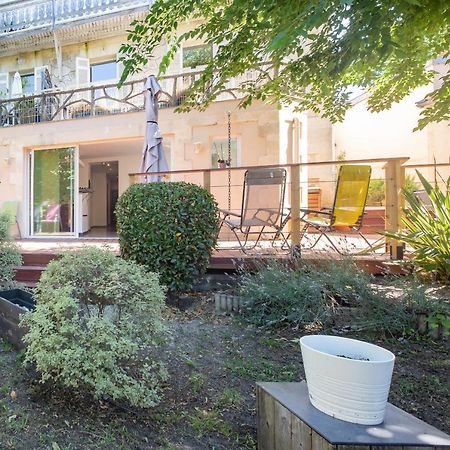 Villa Savane Arcachon Exteriér fotografie